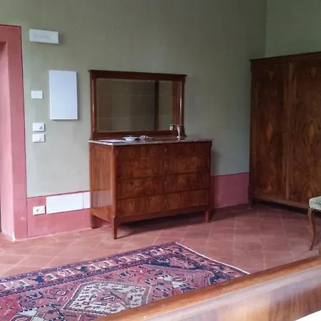 Corte Malpensata Bigarello