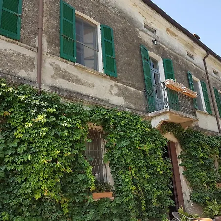 Alloggio per agriturismo Corte Malpensata *