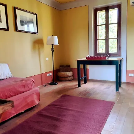 Farm stay Corte Malpensata