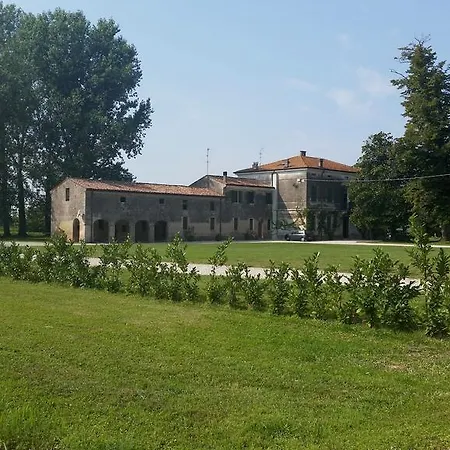 Corte Malpensata Farm stay
