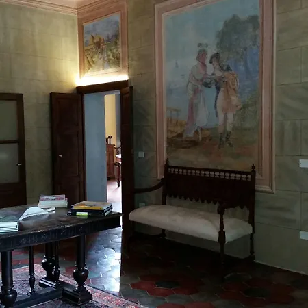 Corte Malpensata Bigarello