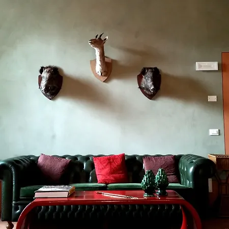 Corte Malpensata Bigarello