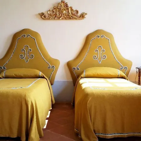 Corte Malpensata Farm stay