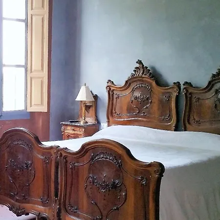 Corte Malpensata Farm stay *
