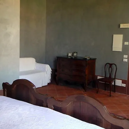 Farm stay Corte Malpensata Bigarello