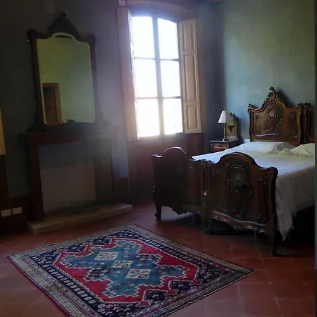 Corte Malpensata Bigarello