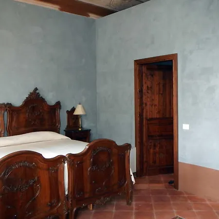 Corte Malpensata Farm stay Bigarello