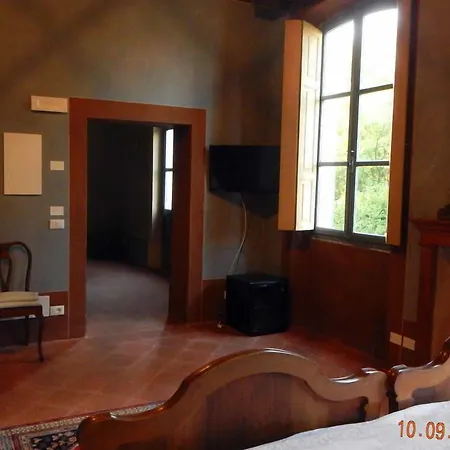 Farm stay Corte Malpensata *