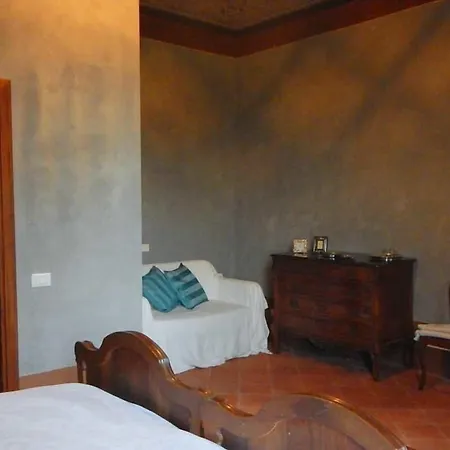 Farm stay Corte Malpensata