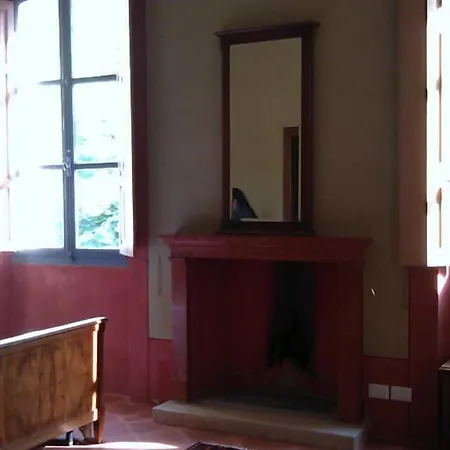 Corte Malpensata Farm stay