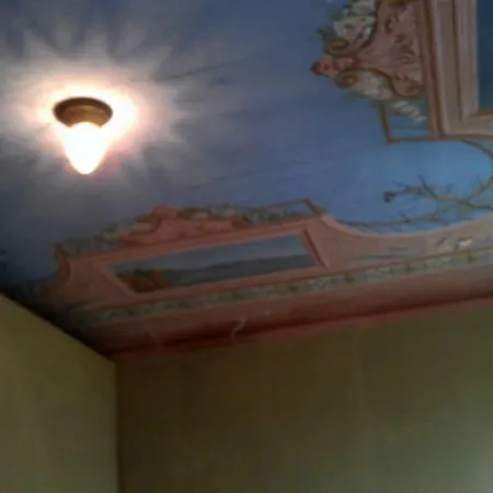 Farm stay Corte Malpensata *