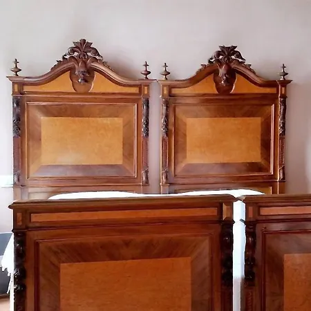 Corte Malpensata Farm stay *