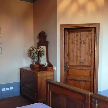 Farm stay Corte Malpensata Bigarello