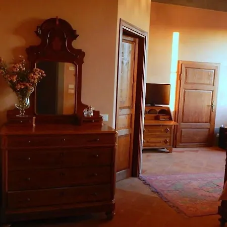 Corte Malpensata Farm stay