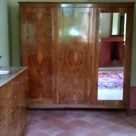 Corte Malpensata Bigarello