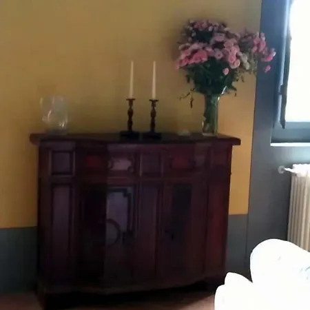 Corte Malpensata Farm stay