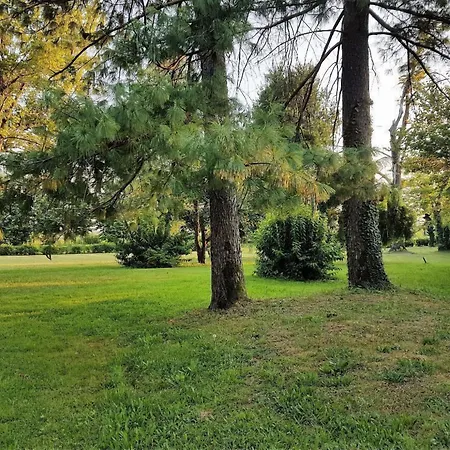 Corte Malpensata Farm stay