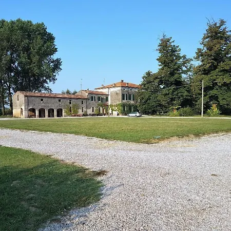 Corte Malpensata Bigarello