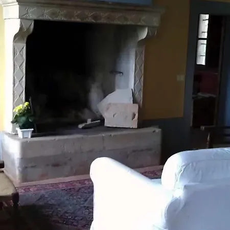 Corte Malpensata Farm stay Bigarello