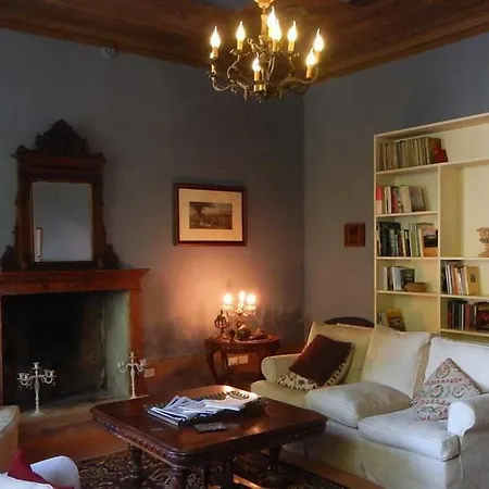 Corte Malpensata Farm stay