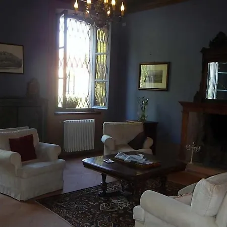 Farm stay Corte Malpensata *