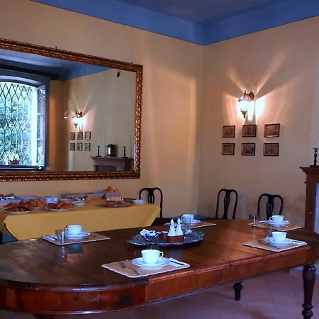 Corte Malpensata Farm stay *