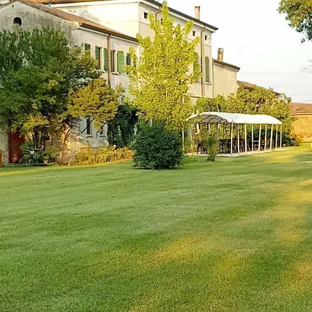 Corte Malpensata Farm stay Bigarello