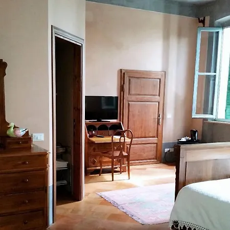 Farm stay Corte Malpensata Bigarello