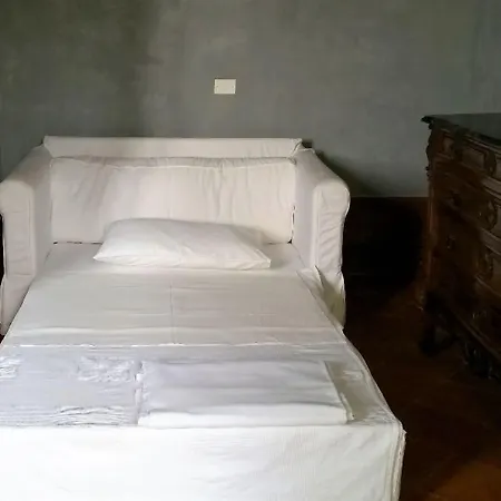 Corte Malpensata Farm stay