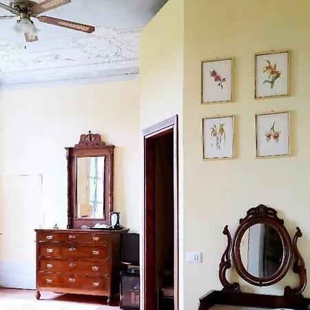 Corte Malpensata Bigarello