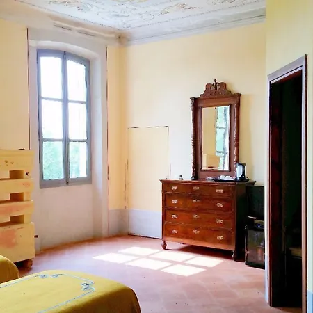 Farm stay Corte Malpensata *