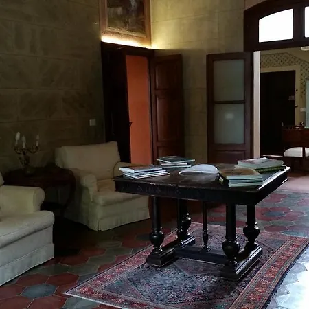 Farm stay Corte Malpensata