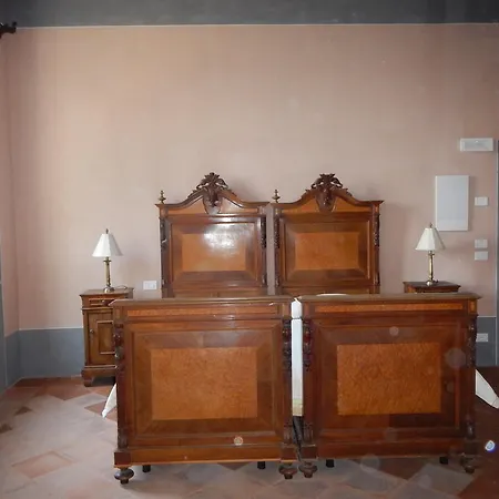 Corte Malpensata Bigarello