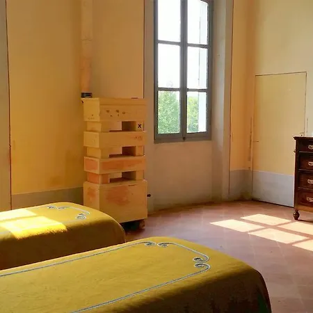 Corte Malpensata Farm stay Bigarello