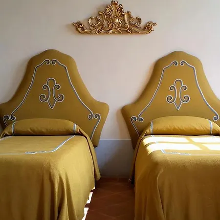 Farm stay Corte Malpensata *