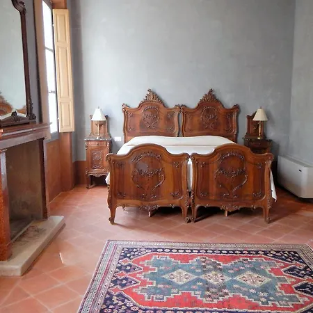 Corte Malpensata Farm stay