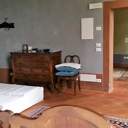 Corte Malpensata Farm stay *