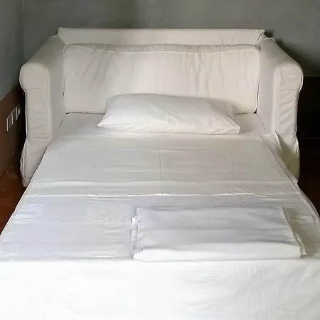 Corte Malpensata Farm stay