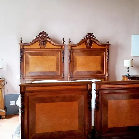 Corte Malpensata Bigarello