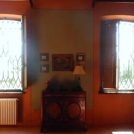 Alloggio per agriturismo Corte Malpensata *