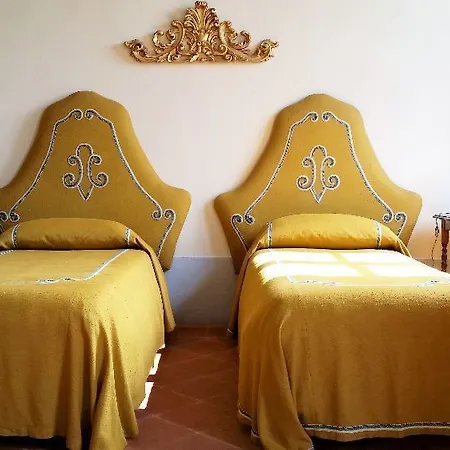 Alloggio per agriturismo Corte Malpensata Bigarello