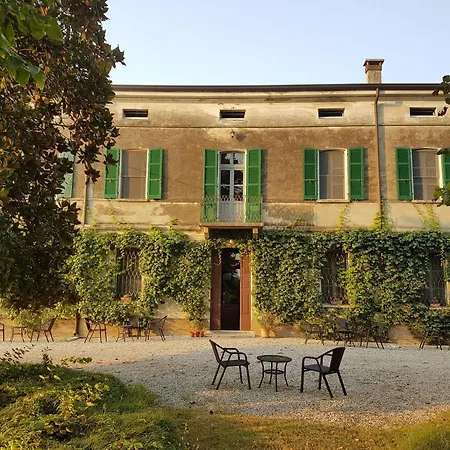 Alloggio per agriturismo Corte Malpensata