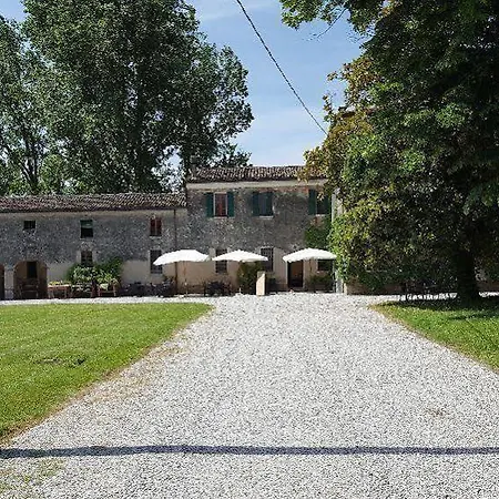 Alloggio per agriturismo Corte Malpensata *