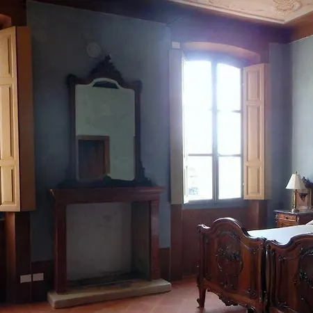 Alloggio per agriturismo Corte Malpensata *