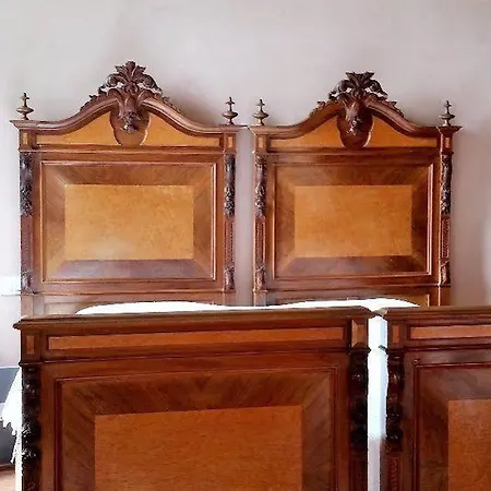 Corte Malpensata * Bigarello