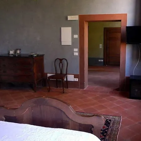Alloggio per agriturismo Corte Malpensata Bigarello