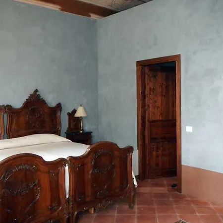 Alloggio per agriturismo Corte Malpensata *