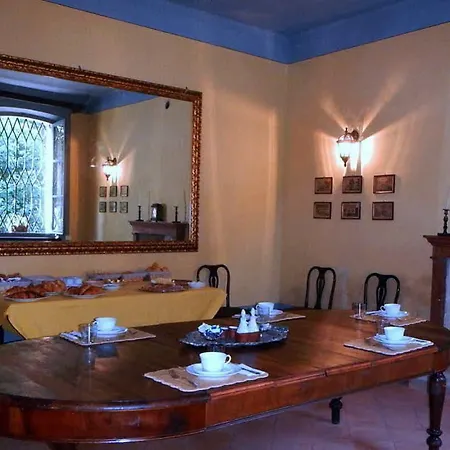 Alloggio per agriturismo Corte Malpensata