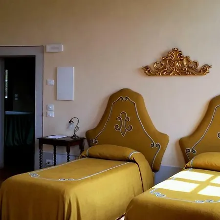 Alloggio per agriturismo Corte Malpensata Bigarello