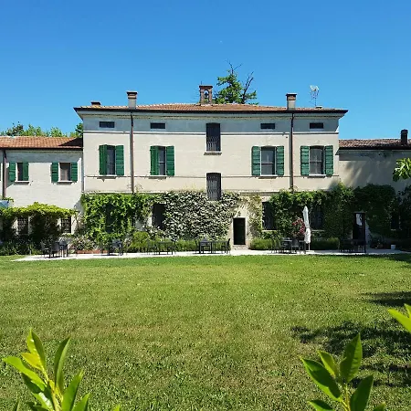 Corte Malpensata Farm stay *